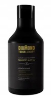 Luxusný kondicionér DIAMOND TOUCH predlžuje účinok po ošetrení nanoplastikou 300 ml Luxusný kondicionér DIAMOND TOUCH predlžuje účinok po ošetrení nanoplastikou 300 ml