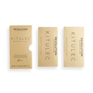 MAKEUP REVOLUTION KITULEC SET EYESHADOW SET #BLENDKITULCA MAKEUP REVOLUTION KITULEC SET EYESHADOW SET #BLENDKITULCA