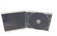 Boxy 1 CD Jewel Case MAXELL CD BOX Clear 50 ks