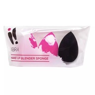 Ibra Blender Sponge sada hubiek na make-up Mix 3 ks. P1 Ibra Blender Sponge sada hubiek na make-up Mix 3 ks. P1