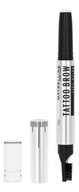 Modelovací vosk na obočie Maybelline Clear 00 Modelovací vosk na obočie Maybelline Clear 00