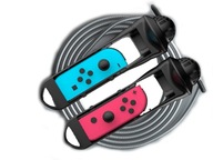 Švihadlo pre Nintendo Switch Jump Rope Challenge Švihadlo pre Nintendo Switch Jump Rope Challenge
