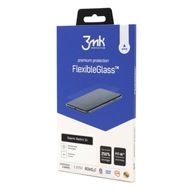 Hybridné sklo 3MK Flexibilné sklo Xiaomi Redmi 10 Hybridné sklo 3MK Flexibilné sklo Xiaomi Redmi 10