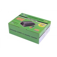 Volt IPS 500 PLUS menič 12/230V 350W / 500W Volt IPS 500 PLUS menič 12/230V 350W / 500W