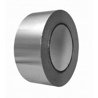 HLADKÁ HLINÍKOVÁ PÁSKA 48MM/45M 200 STUP HLADKÁ HLINÍKOVÁ PÁSKA 48MM/45M 200 STUP