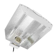 Reflektor LUMii Solar CMH 315W, široký uhol odrazu Reflektor LUMii Solar CMH 315W, široký uhol odrazu