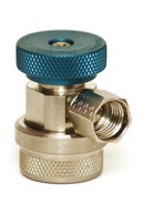 Servisná rýchlospojka LP R134a M14x1,5 Parker Servisná rýchlospojka LP R134a M14x1,5 Parker