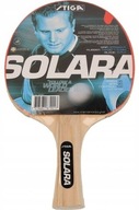 Stolný tenis a pingpongová raketa Stiga Solara