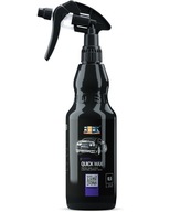 ADBL Quick Wax Permanentný vosk na lesklú farbu 0,5L ADBL Quick Wax Permanentný vosk na lesklú farbu 0,5L