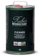 Rubio Monocoat Cleaner na čistenie dreva 5L