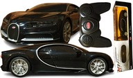 Diaľkové ovládanie do auta Rastar BUGATTI CHIRON Diaľkové ovládanie do auta 2,4 GHz Diaľkové ovládanie do auta Rastar BUGATTI CHIRON Diaľkové ovládanie do auta 2,4 GHz