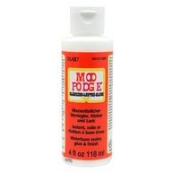 Mod Podge Gloss lepidlo lak 118 ml 3v1 Mod Podge Gloss lepidlo lak 118 ml 3v1