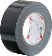 3M látková páska 1900 50m x 50mm, čierna 3M látková páska 1900 50m x 50mm, čierna