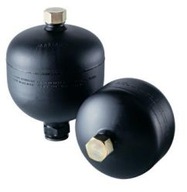 HYDROAKULÁTOR HYDRAULICKÝ TLMIČ 0,75L HYDROAKULÁTOR HYDRAULICKÝ TLMIČ 0,75L