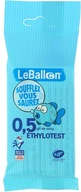 Alkohol tester Le Ball 55 04 Alkohol tester Le Ball 55 04