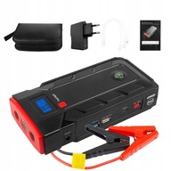 PRENOSNÝ ŠTARTÉR DO AUTO 27000MAH POWER BANKA PRENOSNÝ ŠTARTÉR DO AUTO 27000MAH POWER BANKA