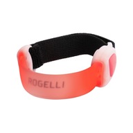 Rogelli ARMBAND NEON LED svietiaci náramok