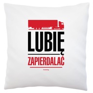 Vankúš pre vodiča kamiónu DARČEK Vodič kamiónu Vankúš pre vodiča kamiónu DARČEK Vodič kamiónu
