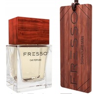 Sada parfumov Fresso Signature Man + prívesok Sada parfumov Fresso Signature Man + prívesok
