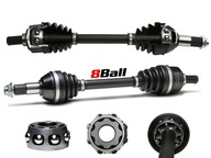ZADNÝ HRIADEĽ P POLARIS RZR 4 800 10-14 ZADNÝ HRIADEĽ P POLARIS RZR 4 800 10-14