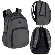 CoolPack Break 30L Snow Grey dvojkomorový batoh, E24021 CoolPack Break 30L Snow Grey dvojkomorový batoh, E24021