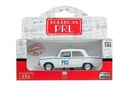 Zbierka PRL Fiat 125P MO
