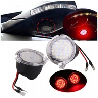 LED podsvietenie zrkadla Ford Edge I 2007-2016 LED podsvietenie zrkadla Ford Edge I 2007-2016