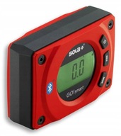 SOĽ DIGITÁLNA ÚROVEŇ MINI GO SMART 01483001 SOĽ DIGITÁLNA ÚROVEŇ MINI GO SMART 01483001