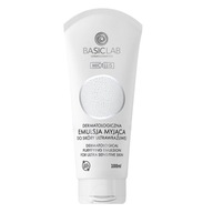 Basiclab DERMATOLOGICKÁ Umývacia emulzia 100 ml Basiclab DERMATOLOGICKÁ Umývacia emulzia 100 ml