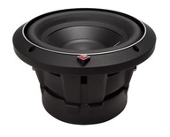 Rockford Fosgate P2D4-8 - Subwoofer 25 cm 250 / 500 W