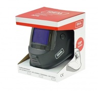 IDEÁLNA helma s automatickým zatemňovaním so 4 LCD senzormi