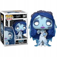 Funko POP! MRTVÁ NEVESTA 987 Emily Funko POP! MRTVÁ NEVESTA 987 Emily