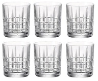 BOHEMIA DOVER Sada 6 pohárov na whisky, 320 ml BOHEMIA DOVER Sada 6 pohárov na whisky, 320 ml