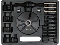 Yato YT-25483 Sťahovák kladky 23 el Yato YT-25483 Sťahovák kladky 23 el