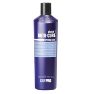 Kaypro Botu Cure - šampón na obnovu vlasov 350 ml Kaypro Botu Cure - šampón na obnovu vlasov 350 ml