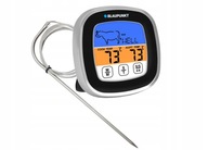 BLAUPUNKT FTM501 TEPELNÁ SONDA DIGITÁLNY TEPLOMER BLAUPUNKT FTM501 TEPELNÁ SONDA DIGITÁLNY TEPLOMER