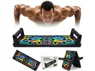 Board Push Up Rukoväte na cvičenie Board Push Up Rukoväte na cvičenie
