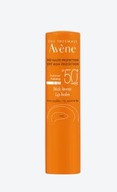 AVENE Rúž SPF 50+ 3g