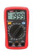 Uni-T UT33D+ univerzálny meter Uni-T UT33D+ univerzálny meter