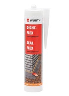 DACHFLEX WURTH TESNENIE NA STRIECHY, ČÍRY