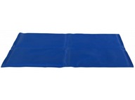 Trixie chladiaca podložka 90x50cm modrá [28686]