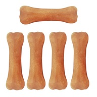 LISOVANÁ KOST S KURACOM 12,5cm 500G LISOVANÁ KOST S KURACOM 12,5cm 500G