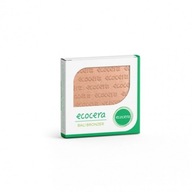 Lisovaný bronzer ecocera Bali bronzujúci prášok Lisovaný bronzer ecocera Bali bronzujúci prášok