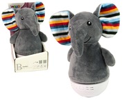 Wańka Wstanka Elephant Lamp Music Wańka Wstanka Elephant Lamp Music