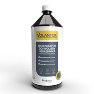 VOLANTOR 1L - Hygienický prípravok do voliéry a holubníka VOLANTOR 1L - Hygienický prípravok do voliéry a holubníka