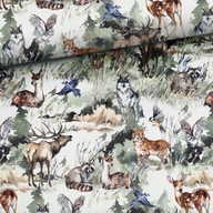 Single dres Legends of the forest Single dres Legends of the forest