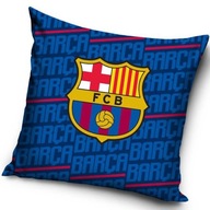 VANKÚŠ FC BARCELONA 40 x 40 cm JASIEK BARCA VANKÚŠ FC BARCELONA 40 x 40 cm JASIEK BARCA
