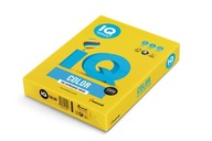 A4 IQ kopírovací papier 80g 500 listov - Žltý A4 IQ kopírovací papier 80g 500 listov - Žltý