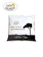 Močovina 5kg dusíkaté hnojivo 46%, zelenina, trávnik