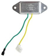 Regulátor napätia alternátora pre C330 C360 14,4V Regulátor napätia alternátora pre C330 C360 14,4V